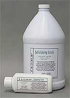 ROMA Exfoliating Scrub